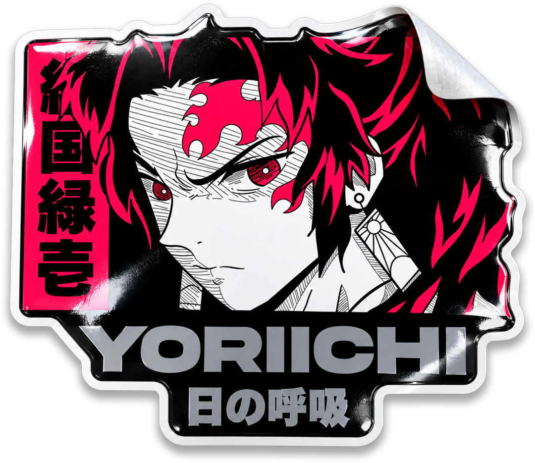 Yoriichi
