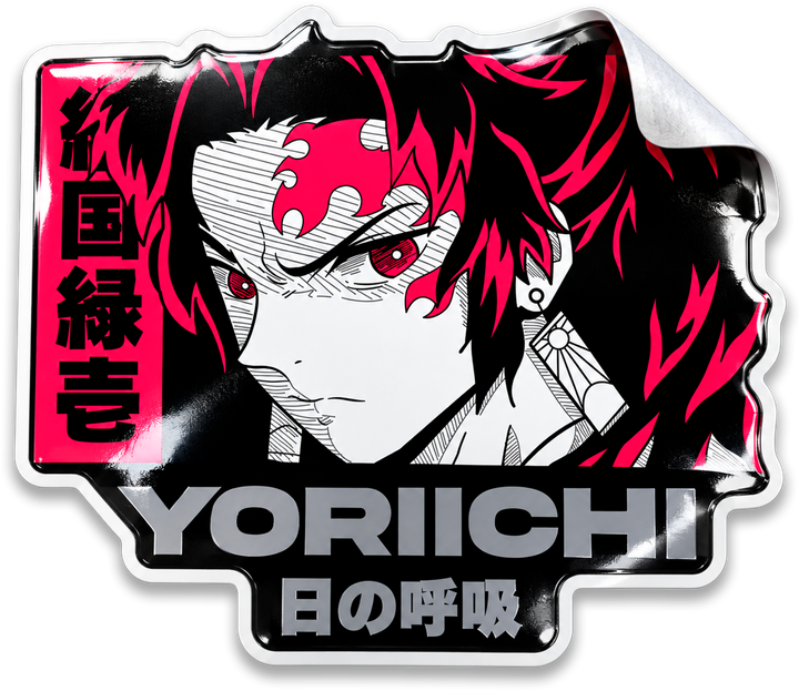 Yoriichi