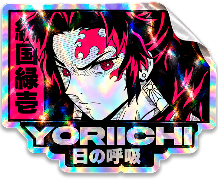 Yoriichi