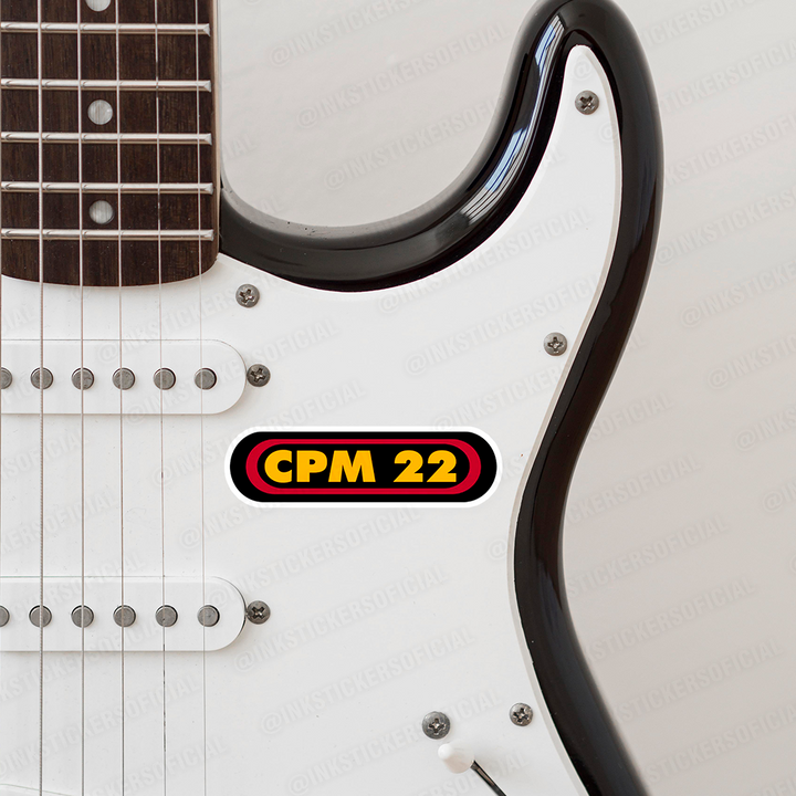 CPM 22