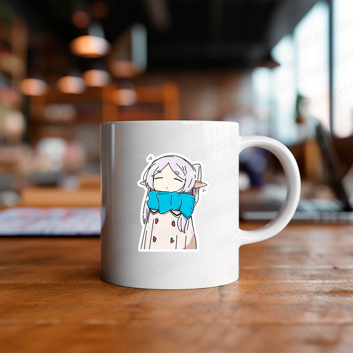 Frieren - InkStickers