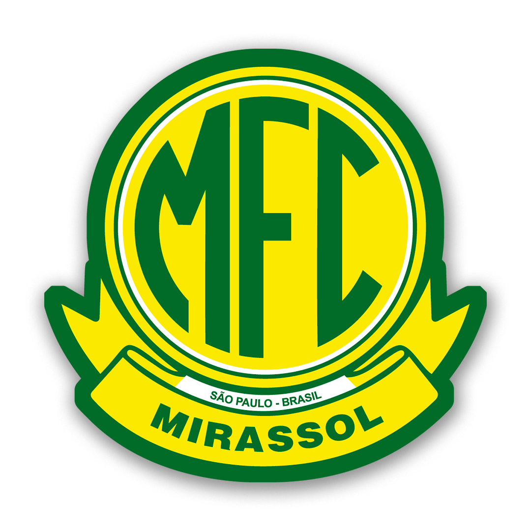 Escudo do Mirasol
