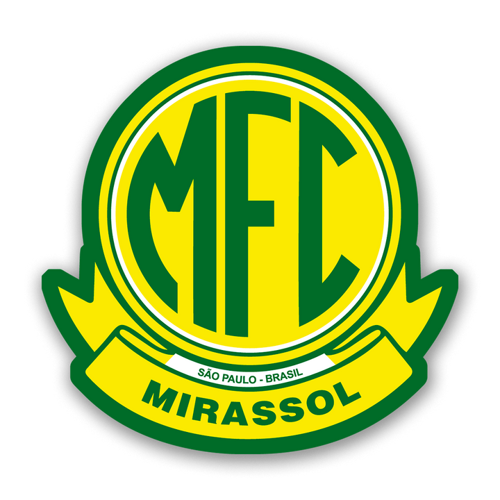 Escudo do Mirasol
