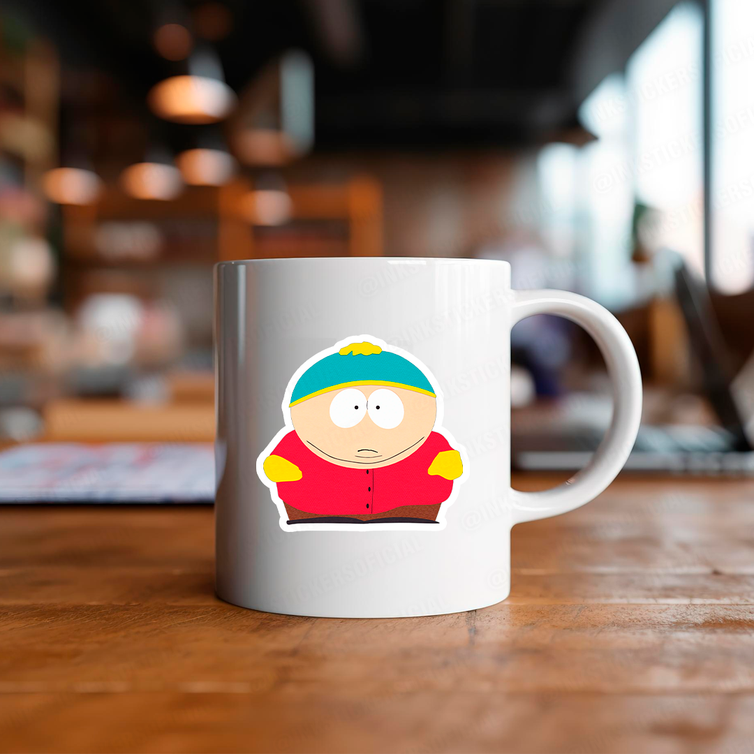 Eric Cartman
