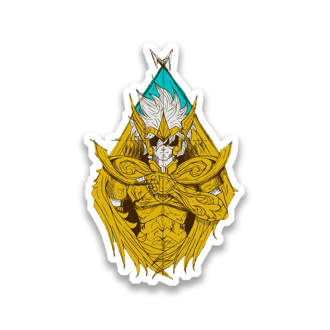 Aiolos de Sagitário