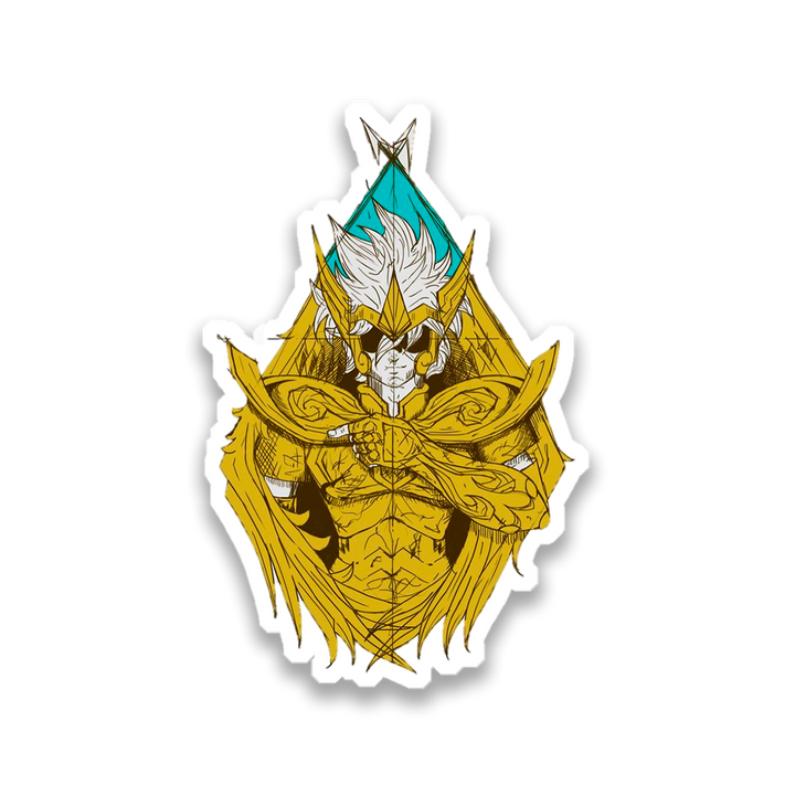 Aiolos de Sagitário