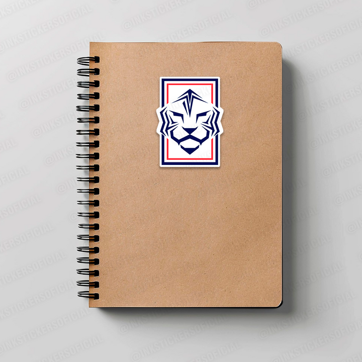 Coreia do Sul - InkStickers