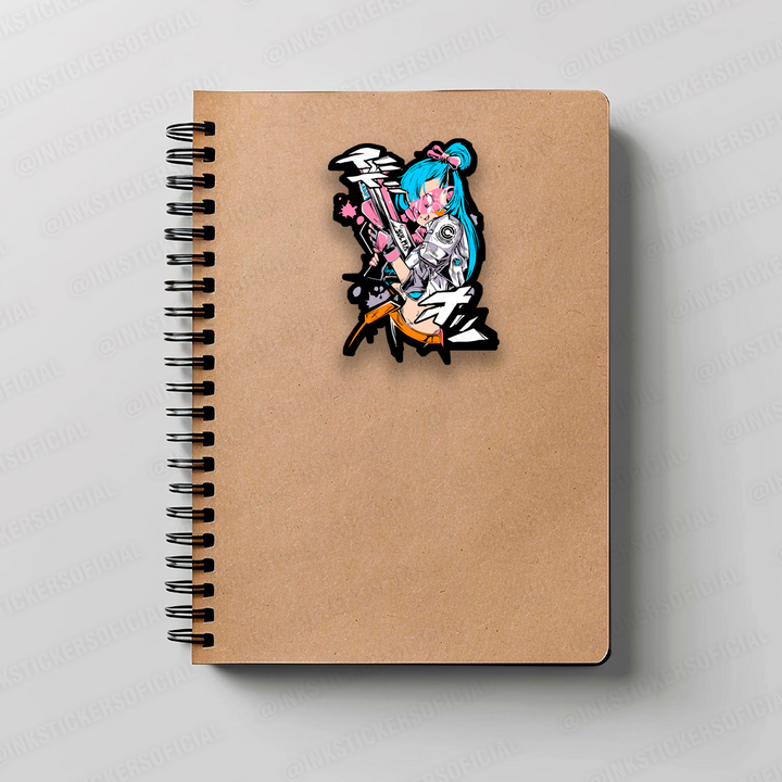 Bulma II