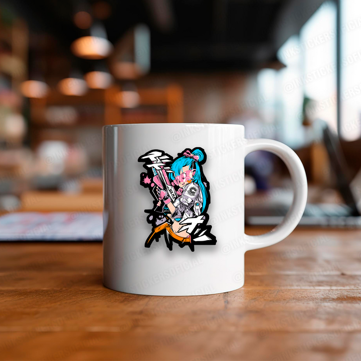 Bulma II