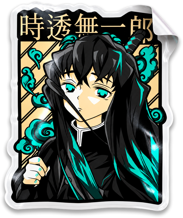 Tokito I