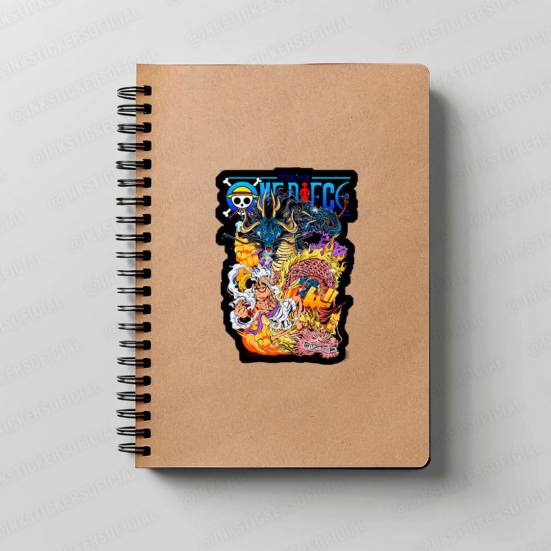 One Piece Luffy