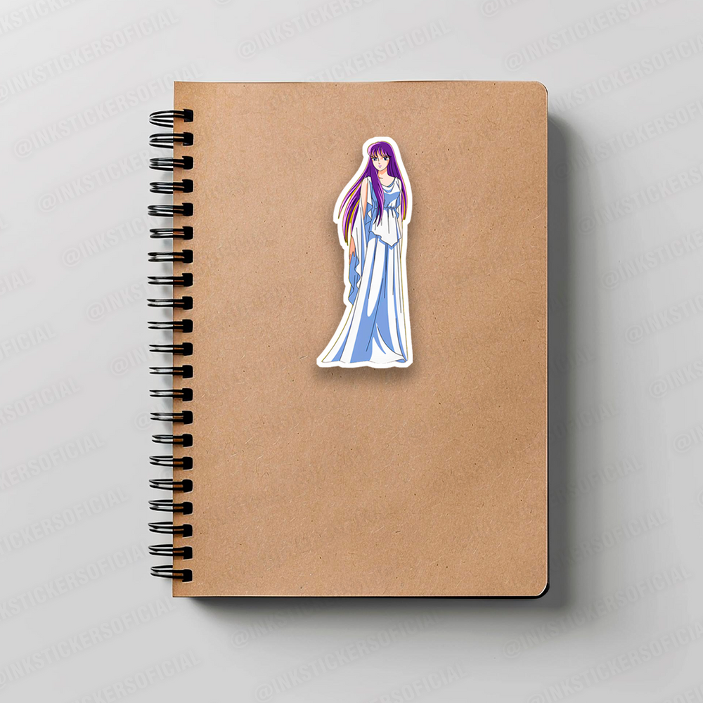 Athena - InkStickers