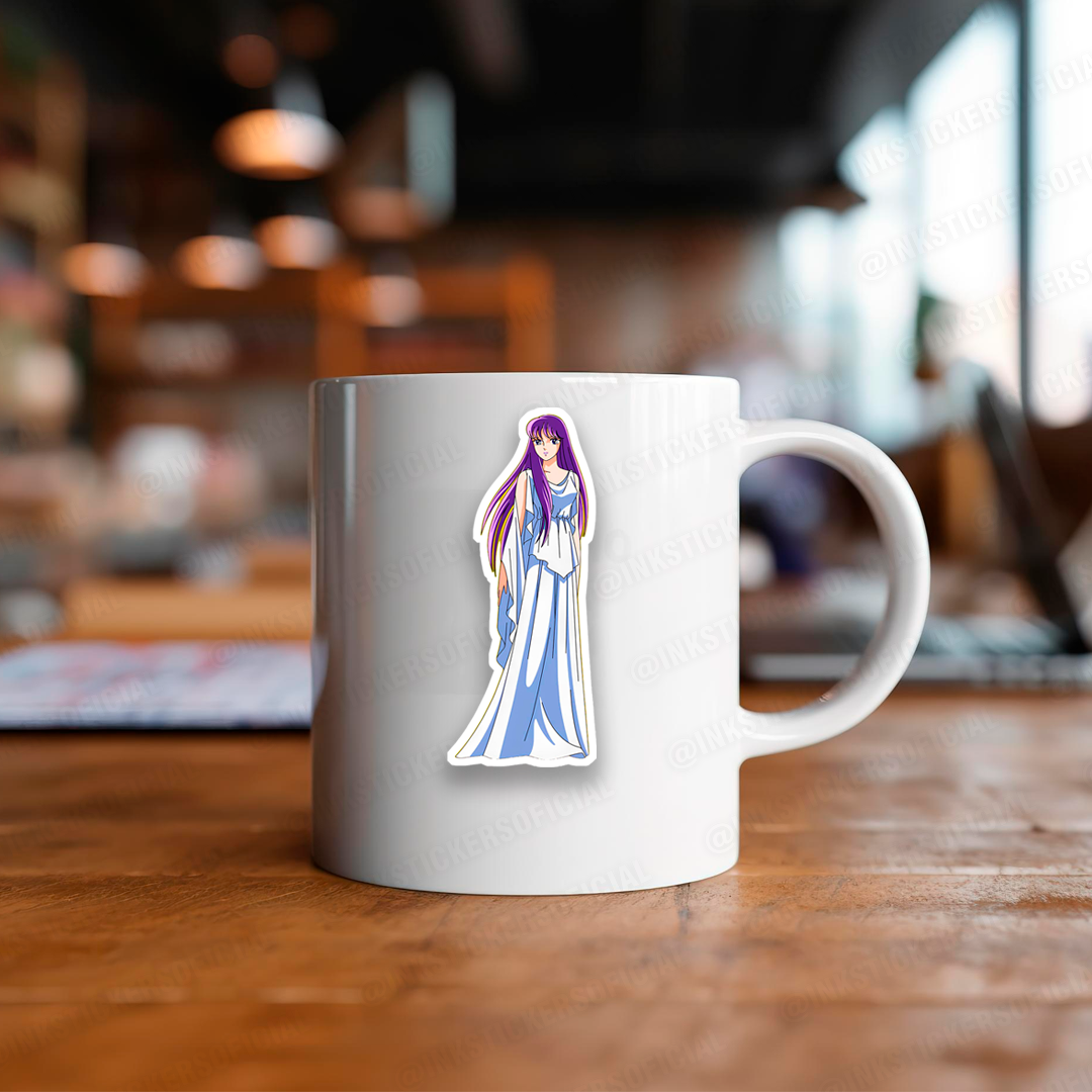 Athena - InkStickers