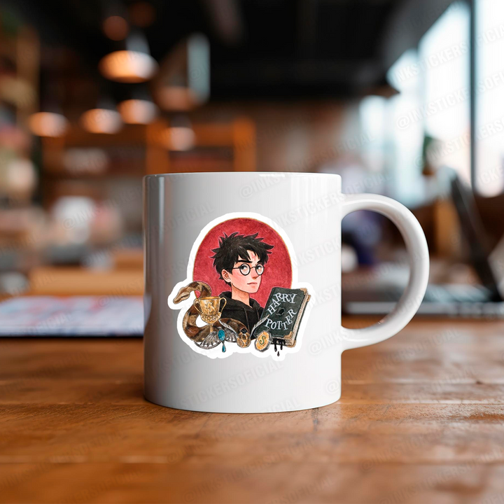 Harry Potter