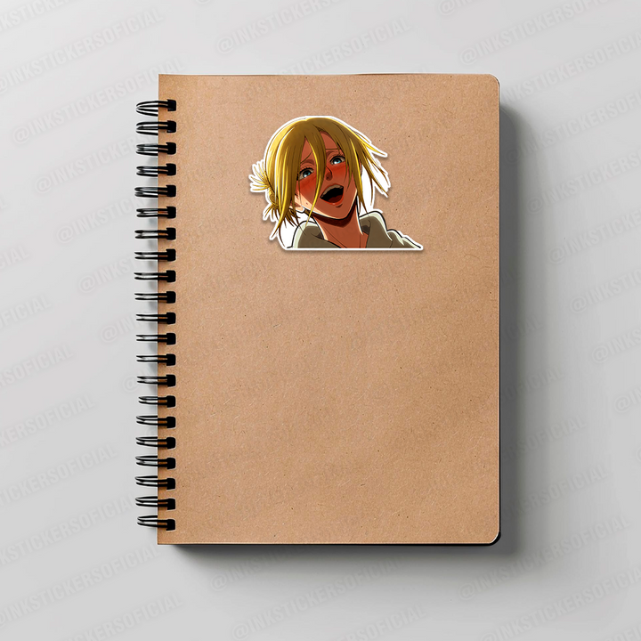 Annie II