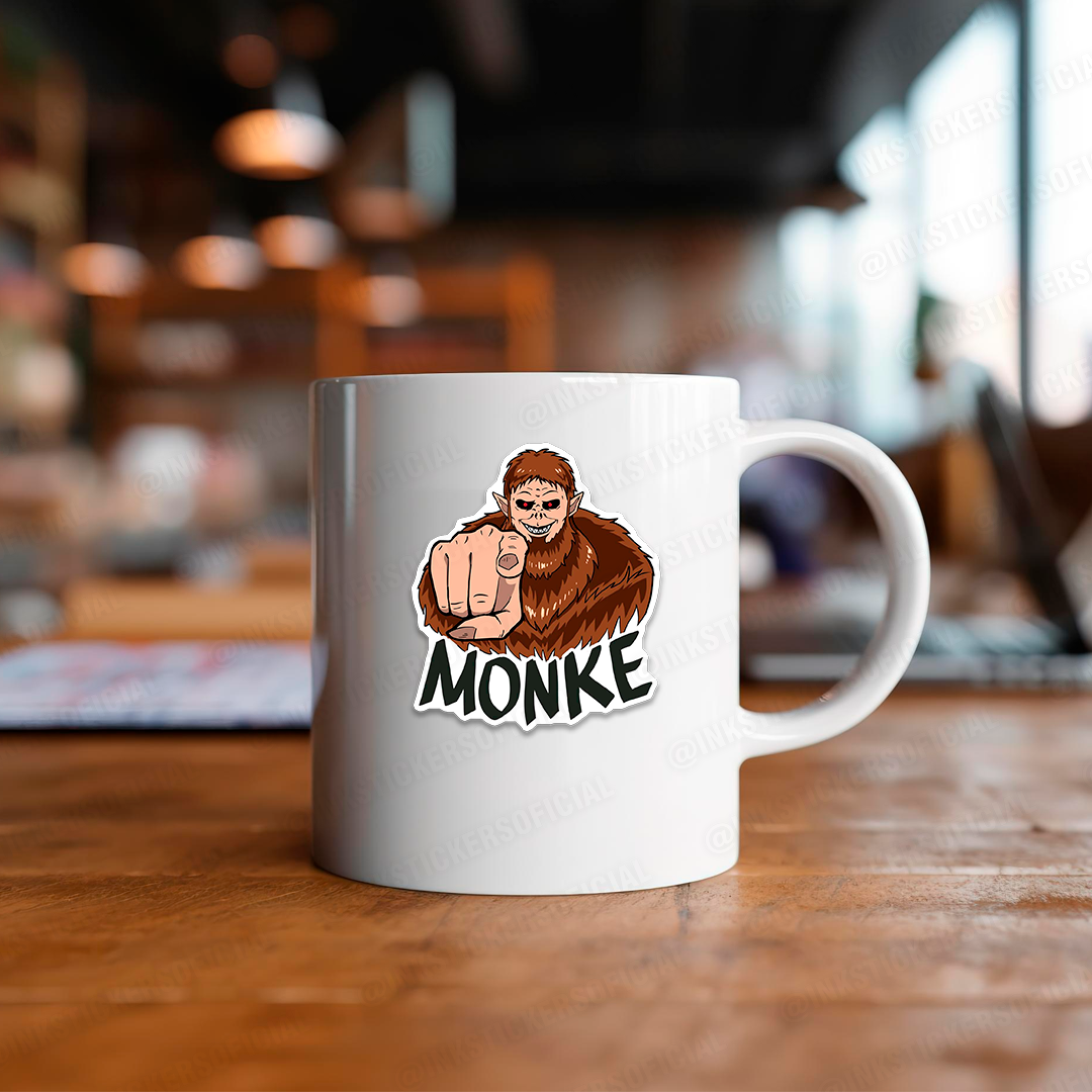 Monke