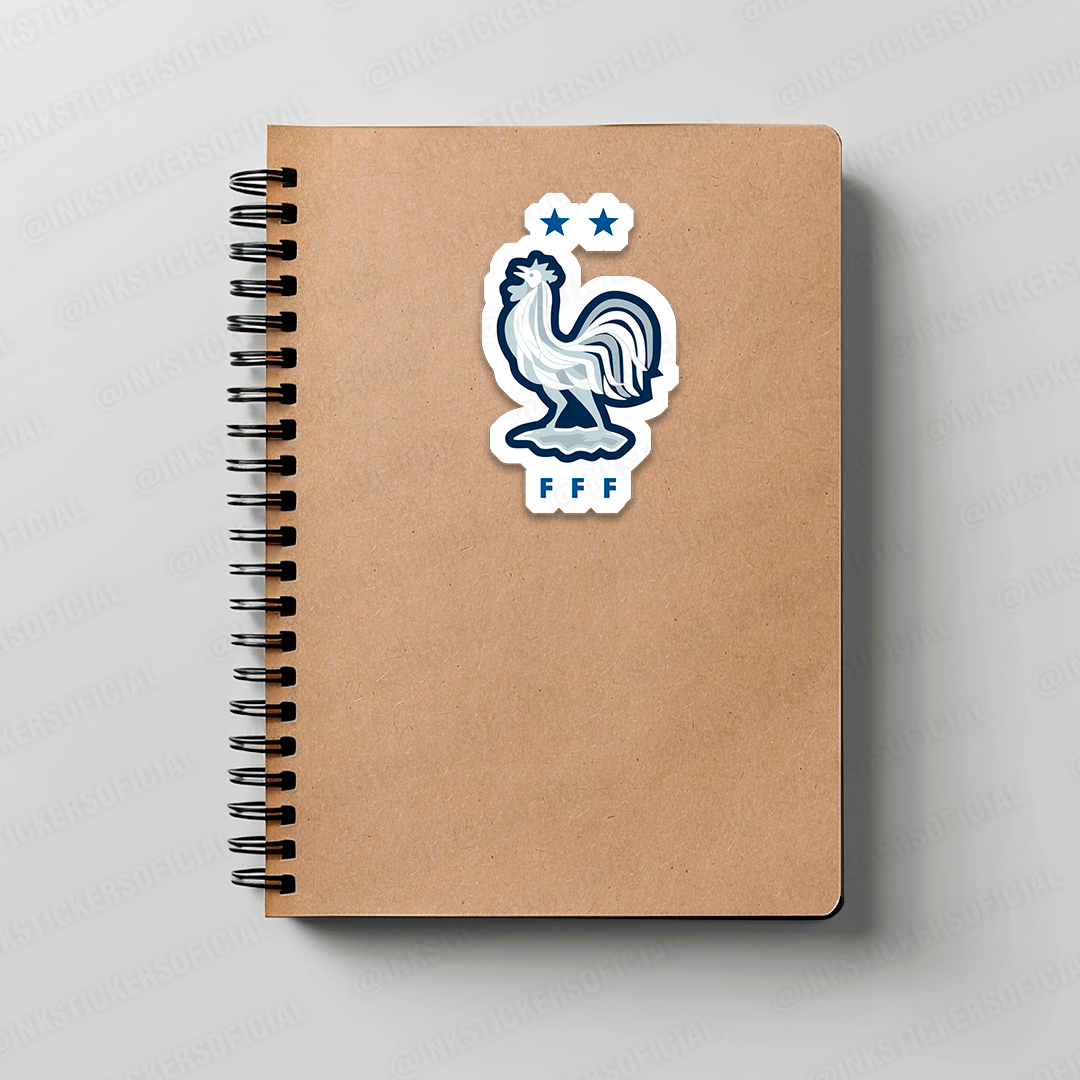 França - InkStickers