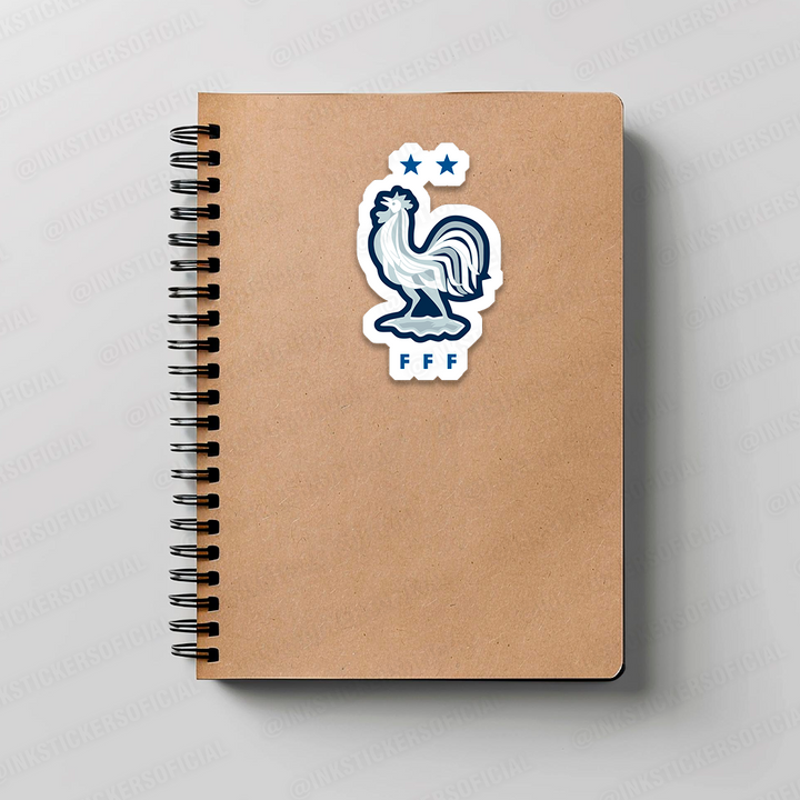 França - InkStickers