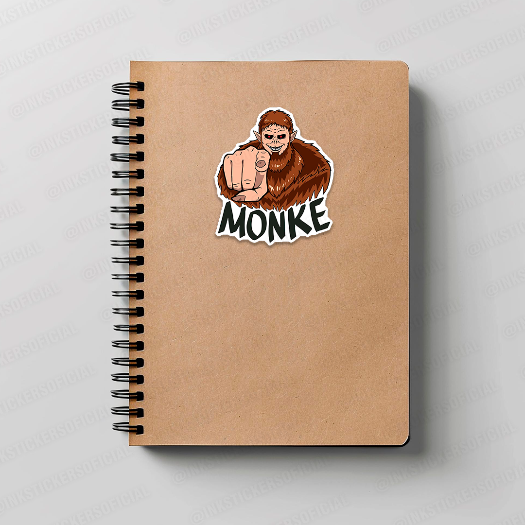 Monke