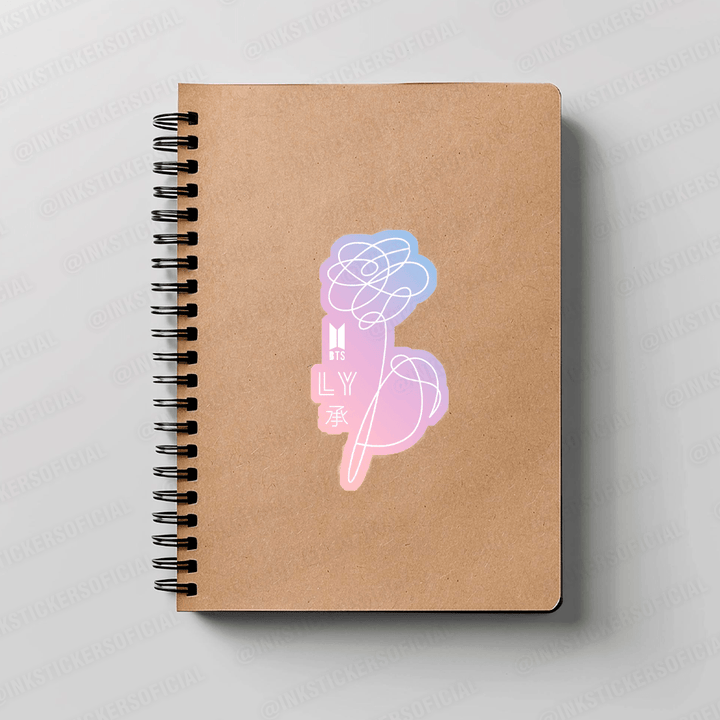 Love Yourself do BTS