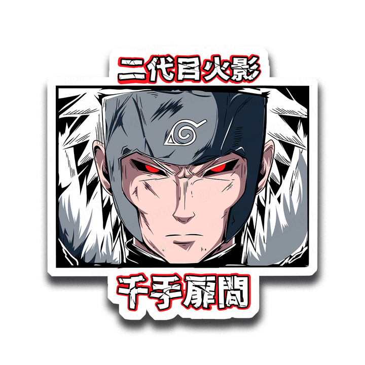 Tobirama
