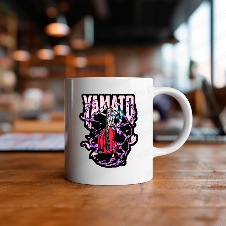 Yamato