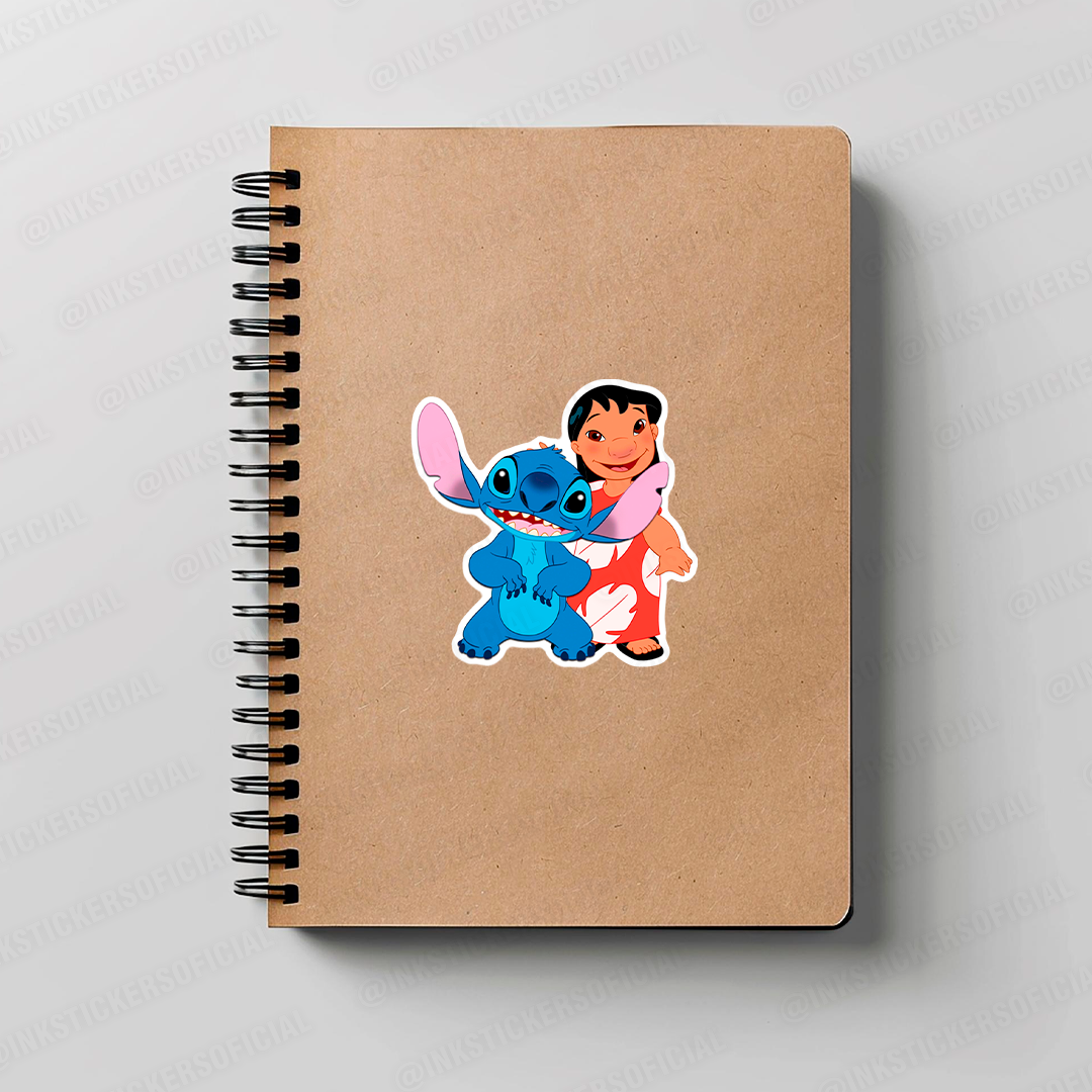 Lilo e Stitch