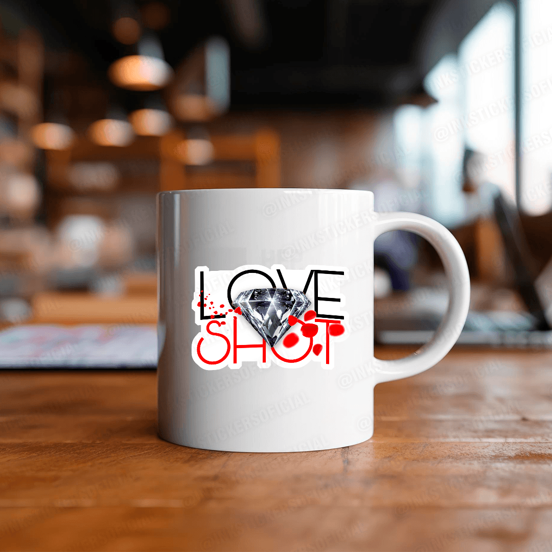 Love Shot EXO