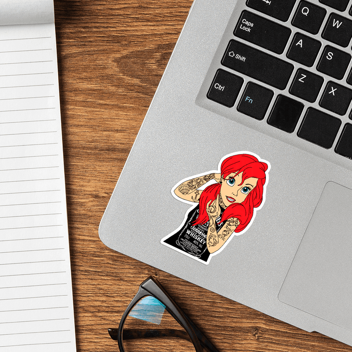 Ariel