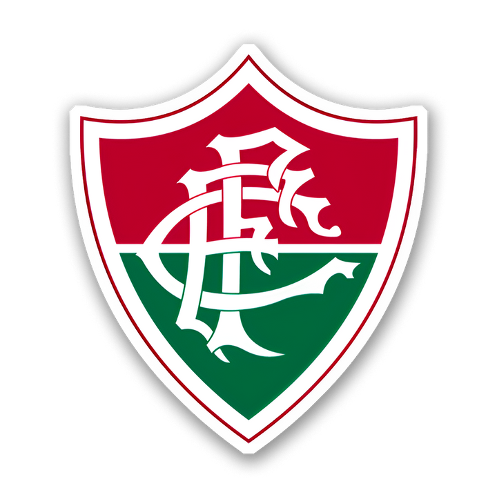 Escudo fluminense - InkStickers