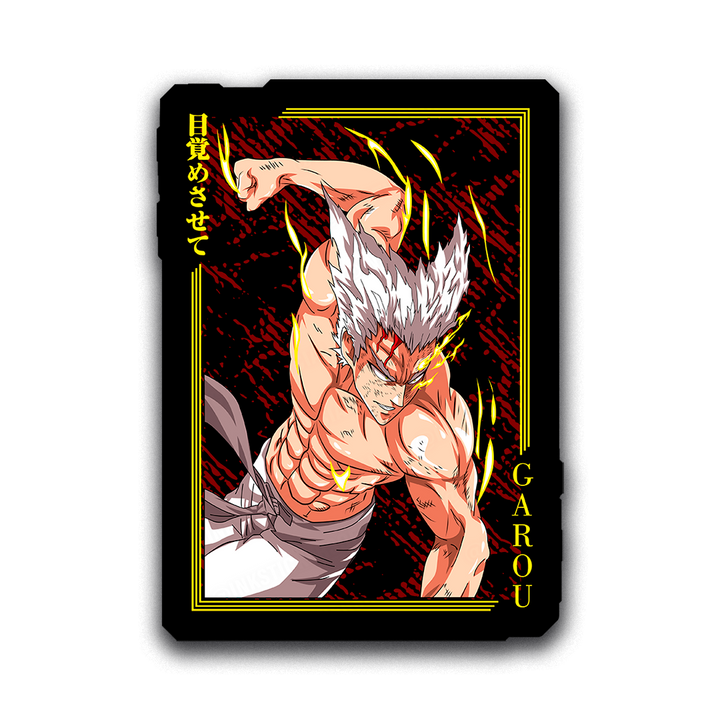 Garou