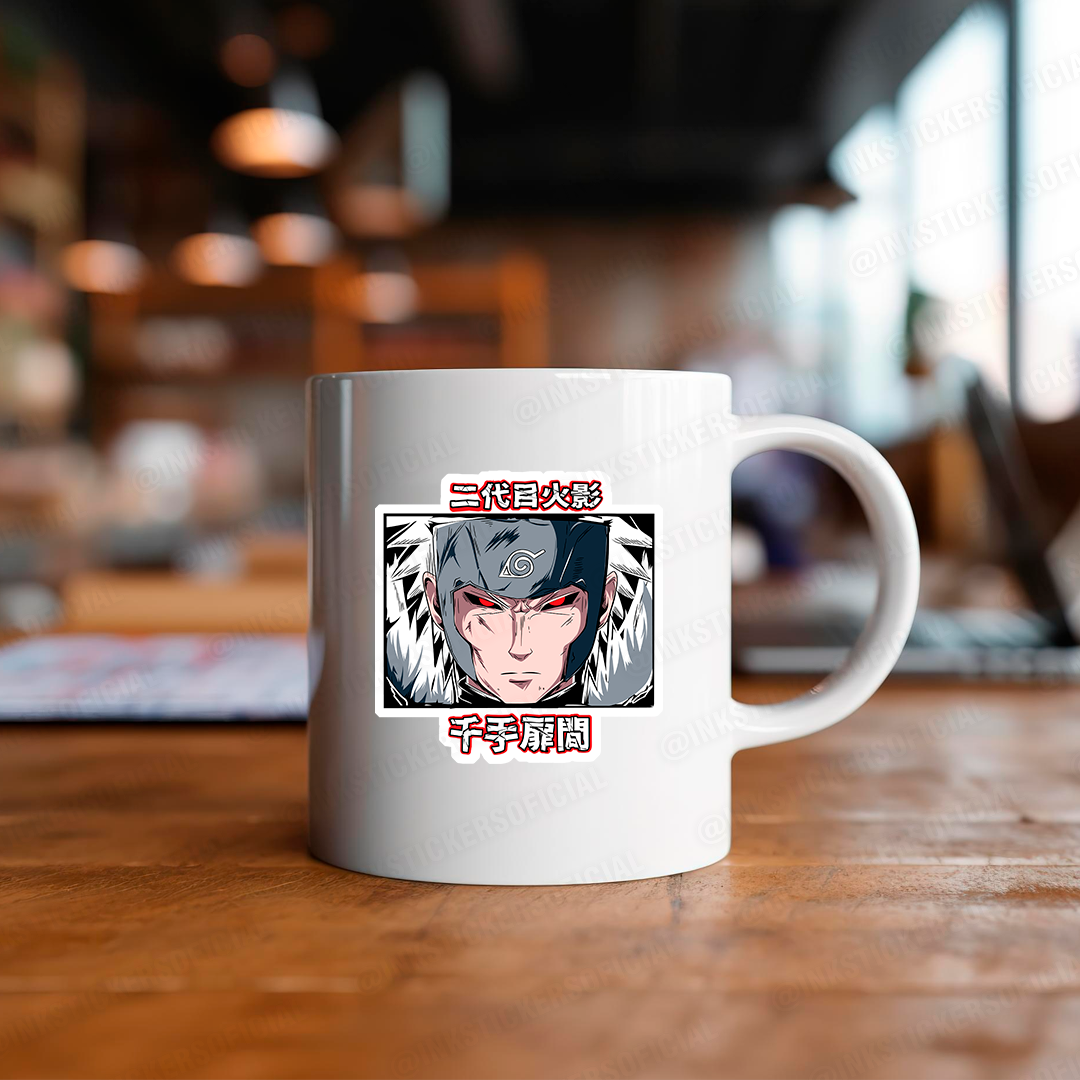 Tobirama