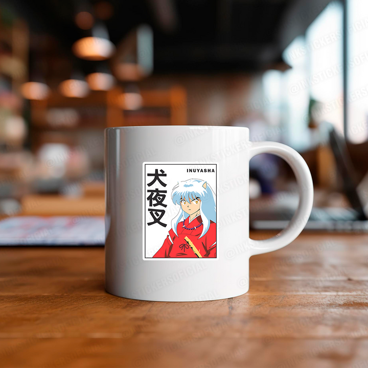 Inuyasha