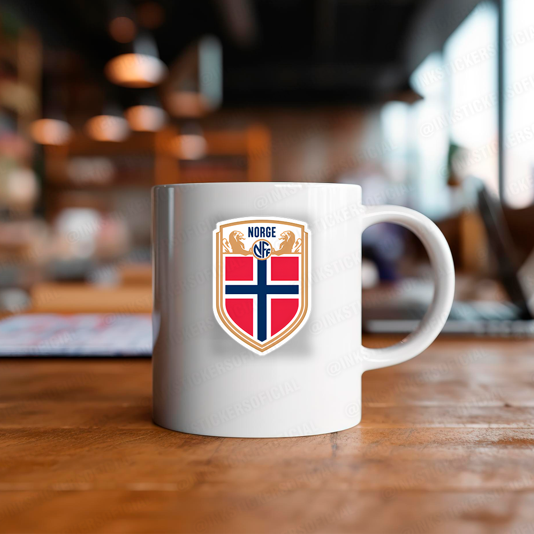 Noruega