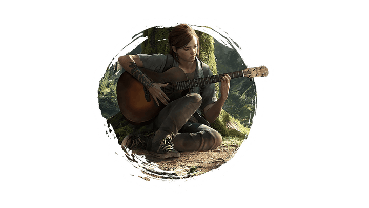 Ellie - InkStickers