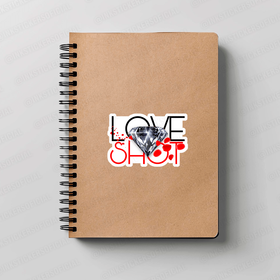 Love Shot EXO