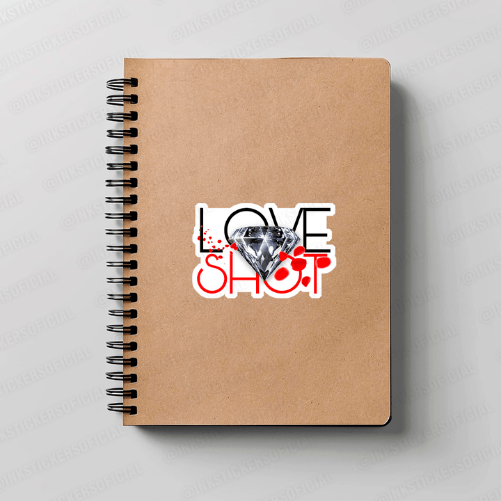 Love Shot EXO