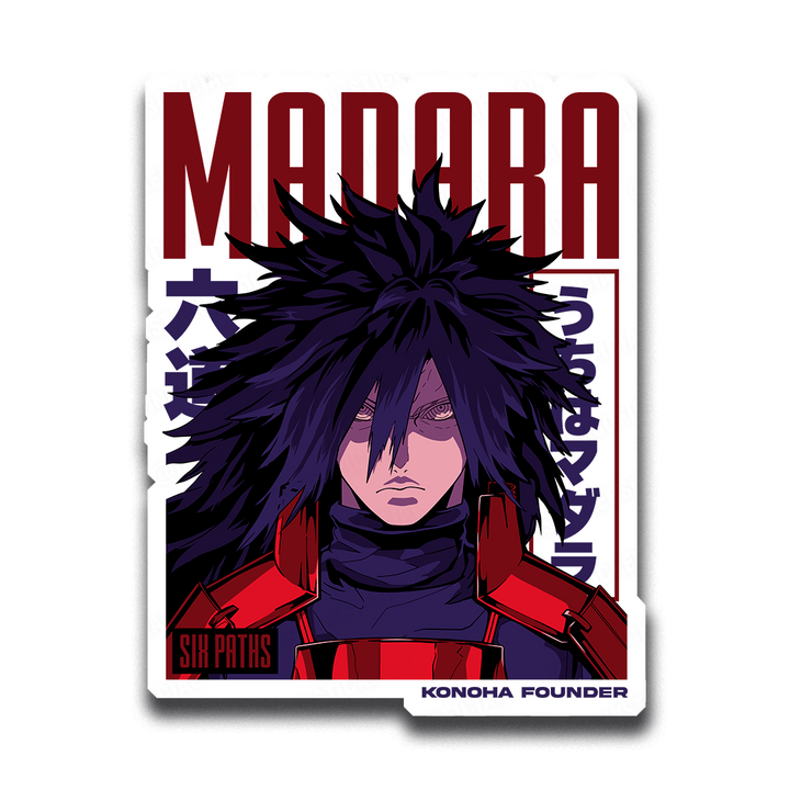 Madara