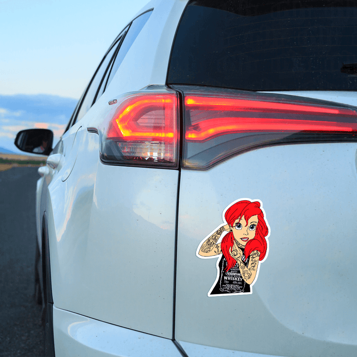 Ariel