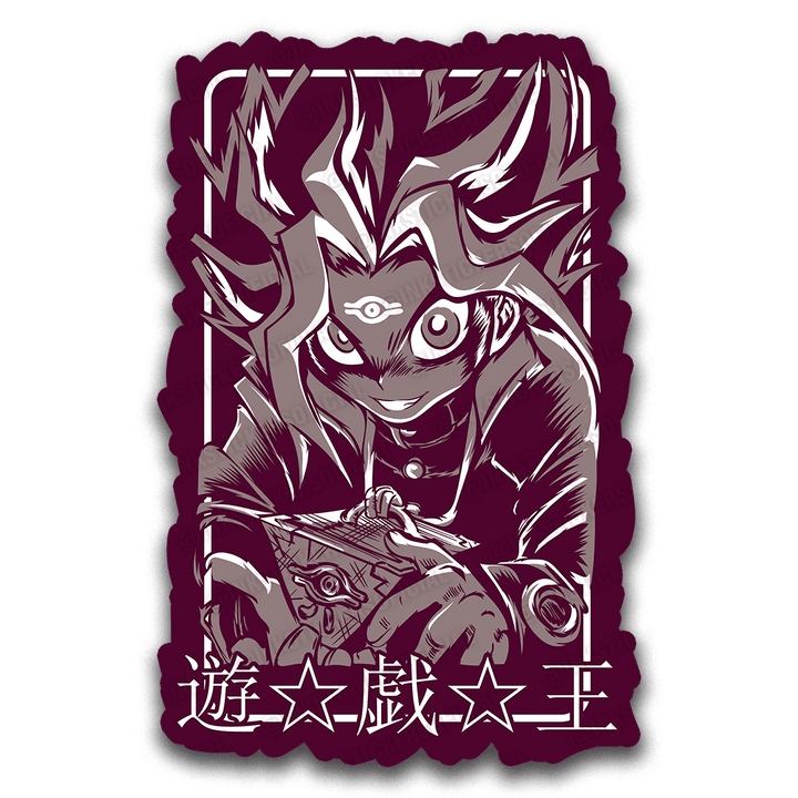 Yu Gi Oh! 2