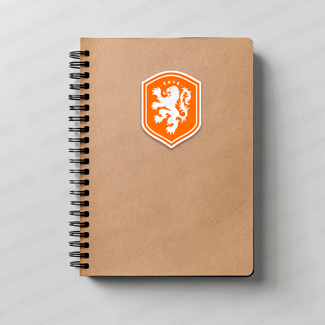Países Baixos - InkStickers