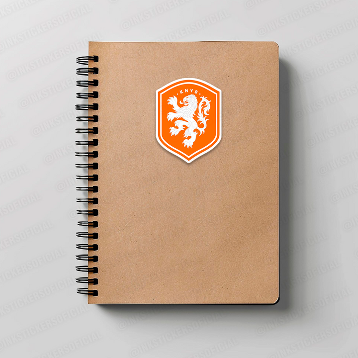Países Baixos - InkStickers