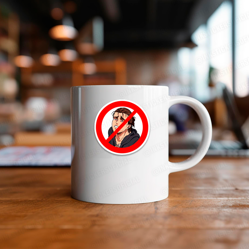 Don't Cry - InkStickers