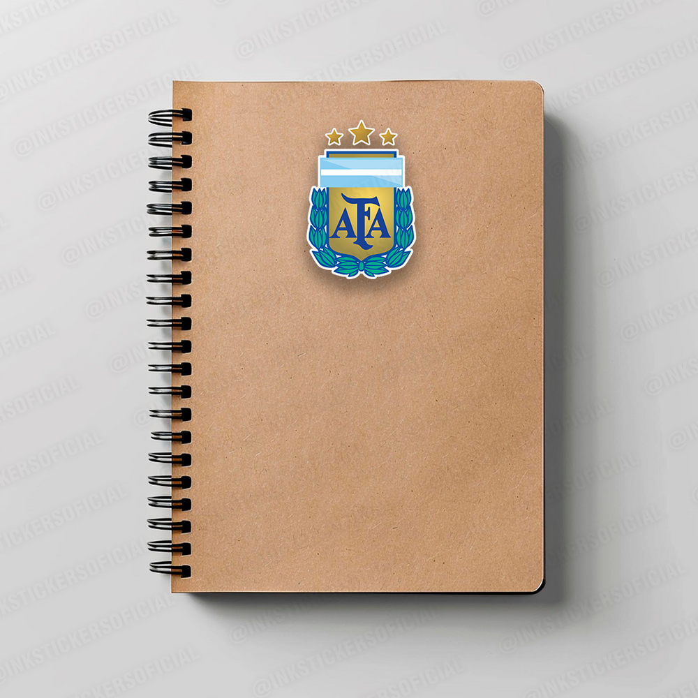 Argentina - InkStickers