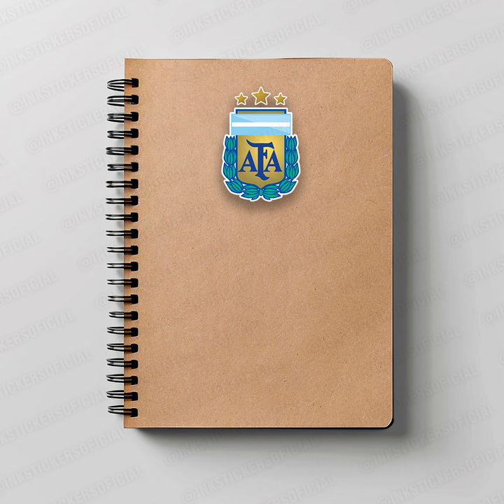 Argentina - InkStickers