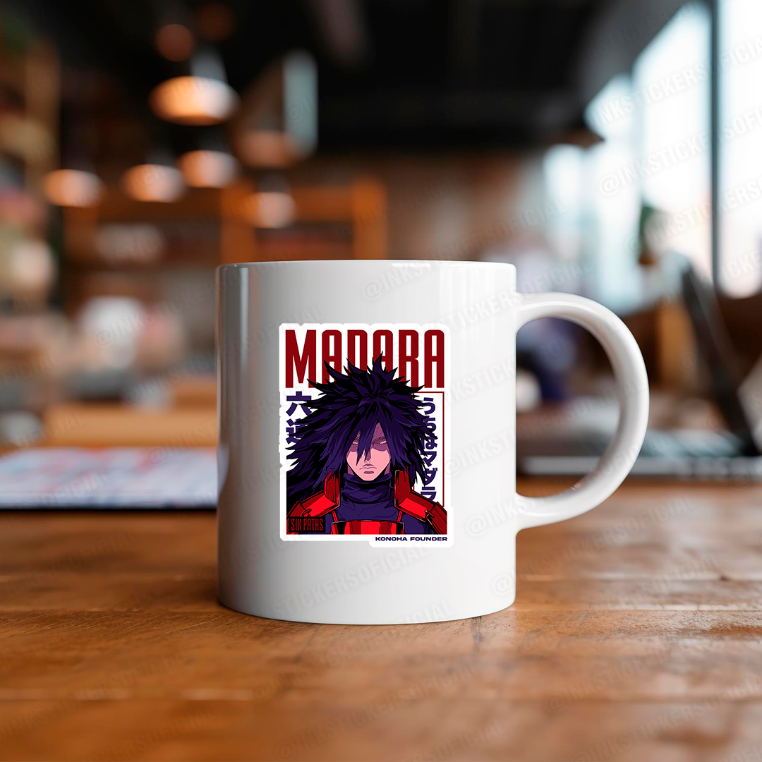 Madara – InkStickers