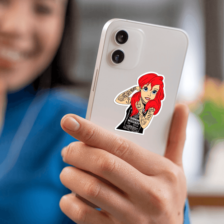 Ariel