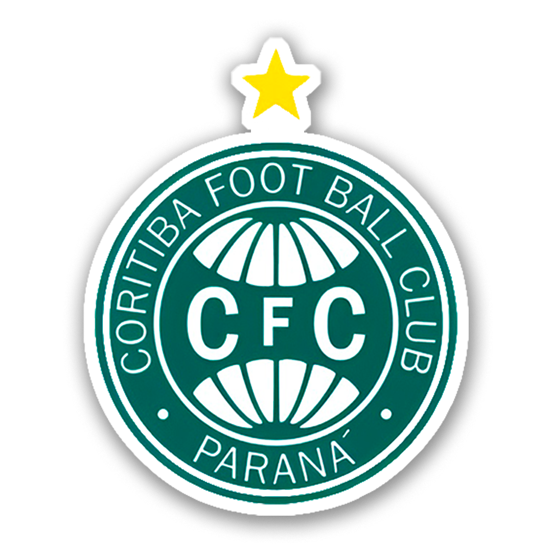 Escudo do Curitiba