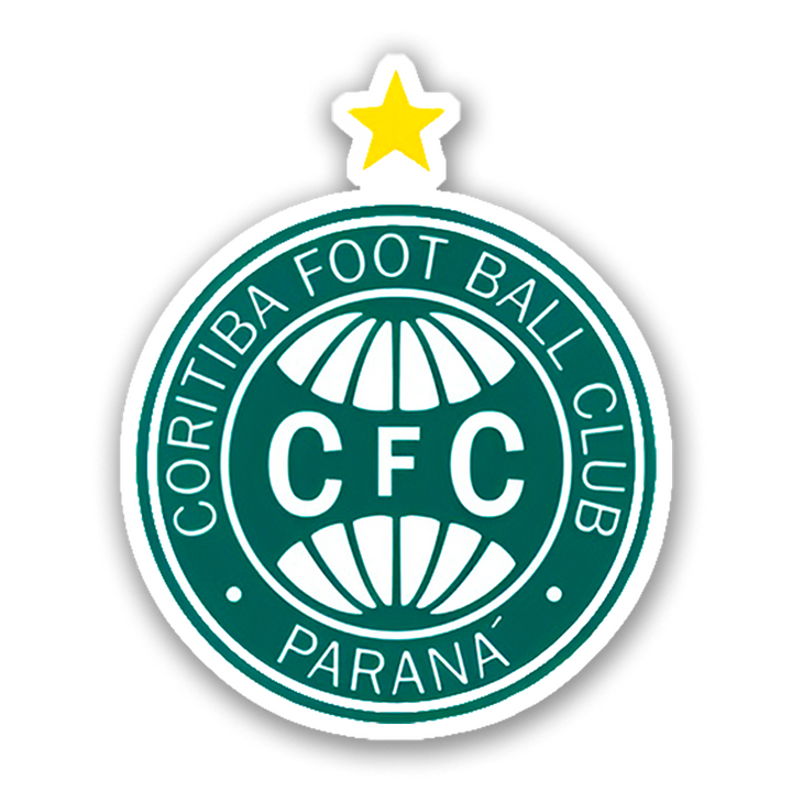 Escudo do Curitiba