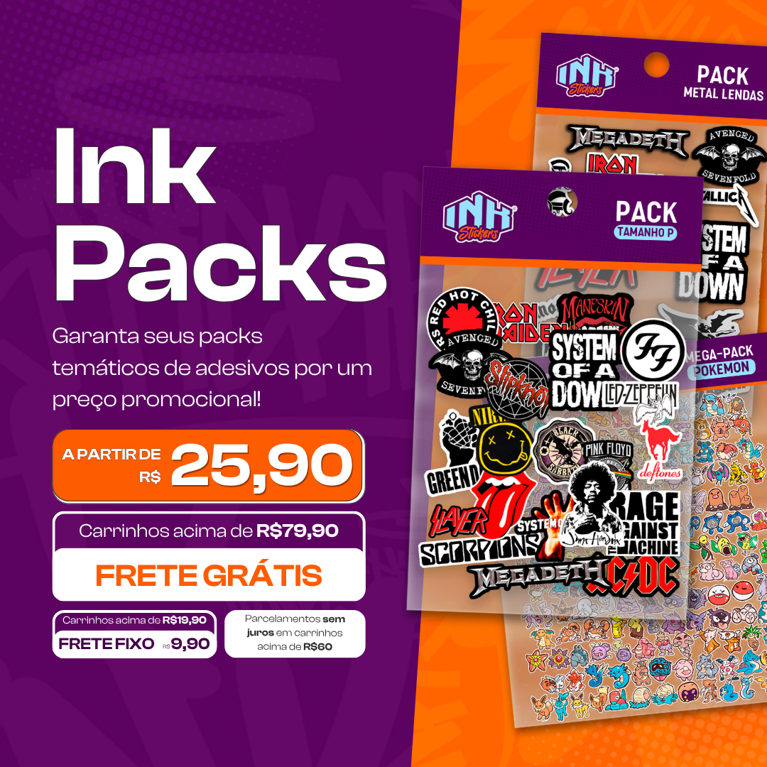 InkStickers